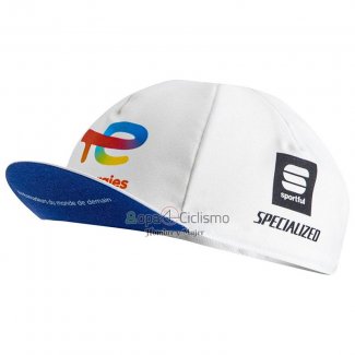 Team Totalenergies Gorra 2023 Ciclismo