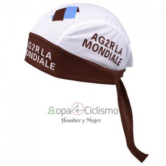 Ag2r Bandana 2013 Ciclismo