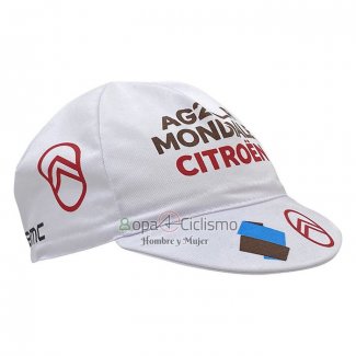 Ag2r La Mondiale Gorra 2022 Ciclismo