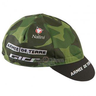 Armee DE Terre Gorra 2018 Ciclismo