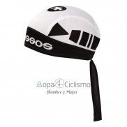 Assos Bandana 2014 Ciclismo