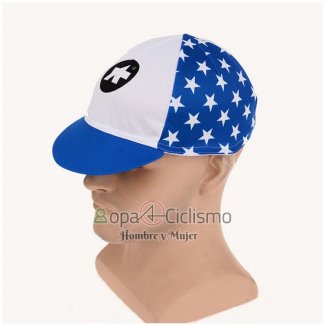 Assos Gorra 2015 Ciclismo