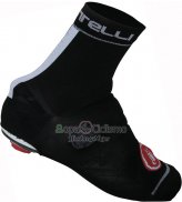 Castelli Cubrezapatillas Negro 2014 Ciclismo