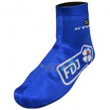 Fdj Cubrezapatillas 2015 Ciclismo