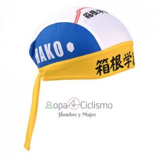 Hakone Academy Bandana 2014 Ciclismo