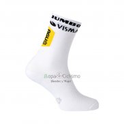 Jumbo Visma Cubrezapatillas 2023 Ciclismo