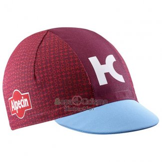 Katusha Alpecin Gorra 2018 Ciclismo