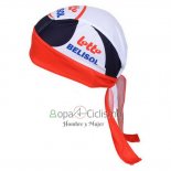 Lotto Bandana 2013 Ciclismo