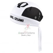 Pearl Izumi Bandana Blanco 2015 Ciclismo