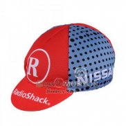 Radio Shack Gorra 2010 Ciclismo