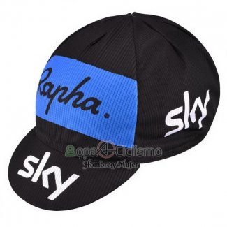 Sky Gorra 2013 Ciclismo