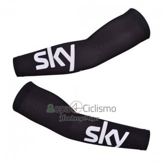 Sky Manguitos 2014 Ciclismo