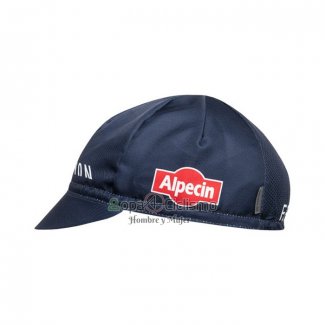 Alpecin Fenix Gorra 2022 Ciclismo