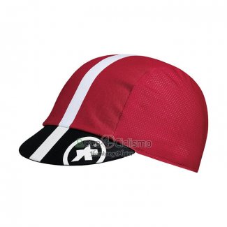 Assos Gorra 2021 Ciclismo