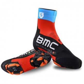 Bmc Cubrezapatillas 2018 Ciclismo