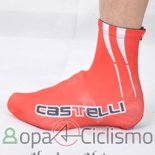 Castelli Cubrezapatillas 2013 Ciclismo