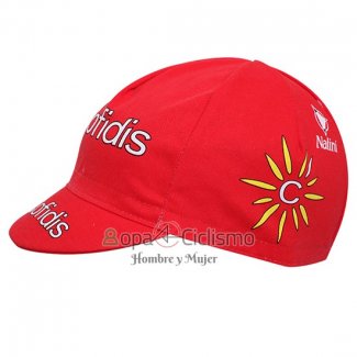 Cofidis Gorra 2016 Ciclismo