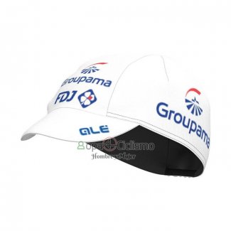 Groupama-FDJ Gorra 2022 Ciclismo