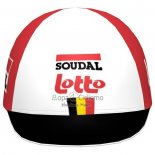 Lotto Soudal Gorra 2021 Ciclismo