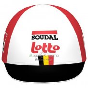 Lotto Soudal Gorra 2021 Ciclismo