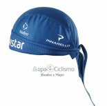 Movistar Bandana 2012 Ciclismo