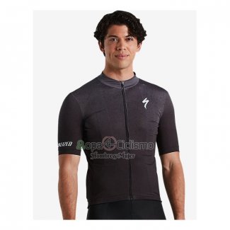 Specialized Ropa Ciclismo Culotte Corto 2021 Hombre Mangas Cortas Negro