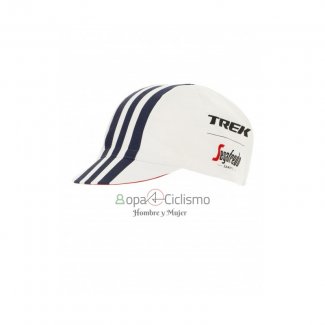 Trek Segafrojoo Gorra 2021 Ciclismo