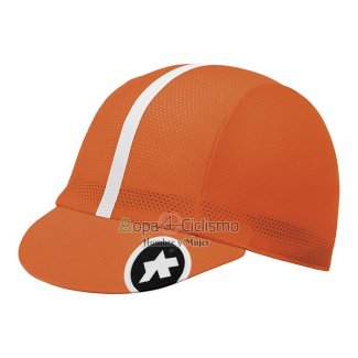 Assos Gorra 2022 Ciclismo