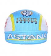 Astana Bandana 2012 Ciclismo