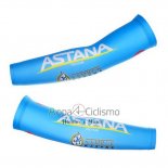 Astana Manguitos 2012 Ciclismo