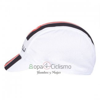 Castelli Gorra 2013 Ciclismo