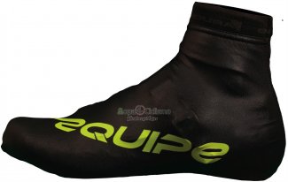 Endura Cubrezapatillas Negro 2014 Ciclismo