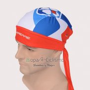 Fdj Bandana 2015 Ciclismo