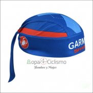 Garmin Bandana 2014 Ciclismo