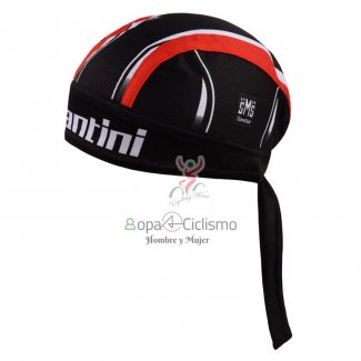 Santini Bandana 2015 Ciclismo