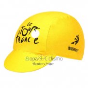 Tour DE Francia Gorra AMarillo 2013 Ciclismo