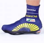 Vacansoleil Cubrezapatillas 2012 Ciclismo