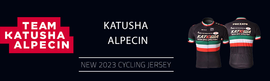 Katusha-Alpecin